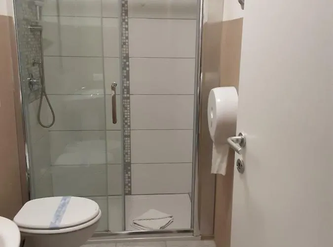 The Shelter In בית הארחה *