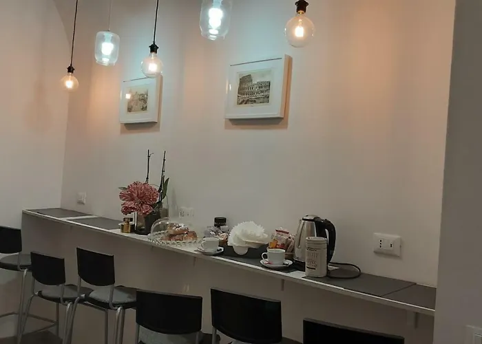 The Shelter In בית הארחה *