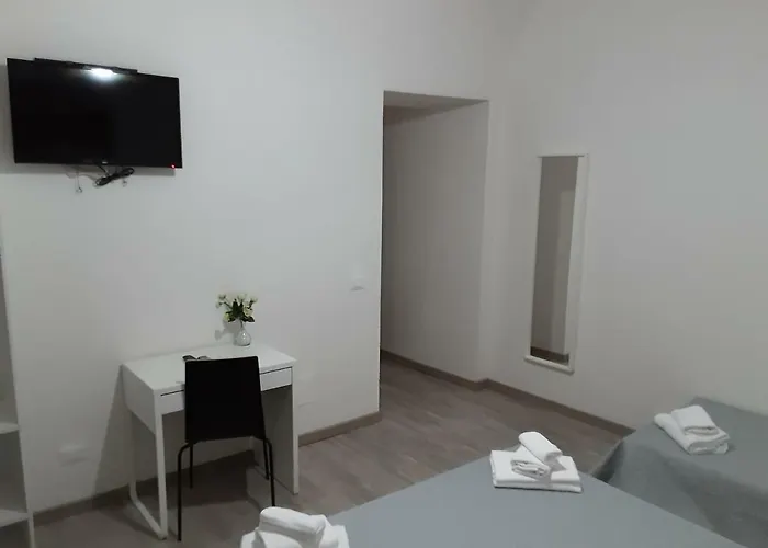 The Shelter In *